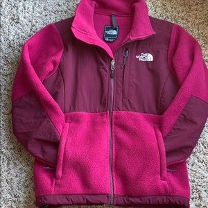 North Face Denali Jacket